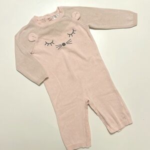 MAX STUDIOS | Baby Girl’s One-piece. 3-6 Months.